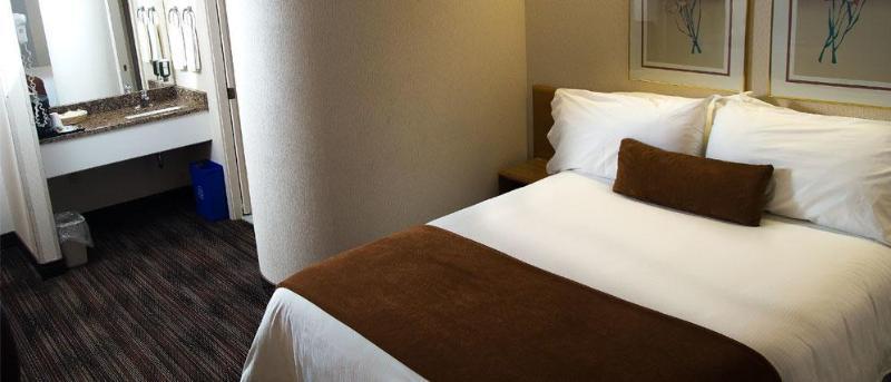 Slumber Inn New Minas Екстер'єр фото